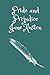 Pride and Prejudice by Jane Austen