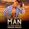 My Rodeo Man by Bonnie  Phelps