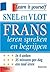 Snel en vlot Frans leren sp...