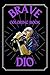 Dio Brave Coloring Book: A ...