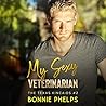 My Sexy Veterinarian by Bonnie  Phelps