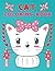 Cat Coloring Book: Cat Gift...