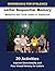 Workbooks for Dyslexics - Letter Sequential Memory - Memorize and Circle Letters in Sequences - Improve Directionality and Poor Visual Memory for Letters