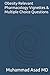 Obesity Relevant Pharmacology Vignettes & Multiple Choice Questions: Multiple-Choice Questions covering clinical and relevant pharmacology