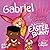 The Easter Bunny: Gabriel & the Skinny Monkey