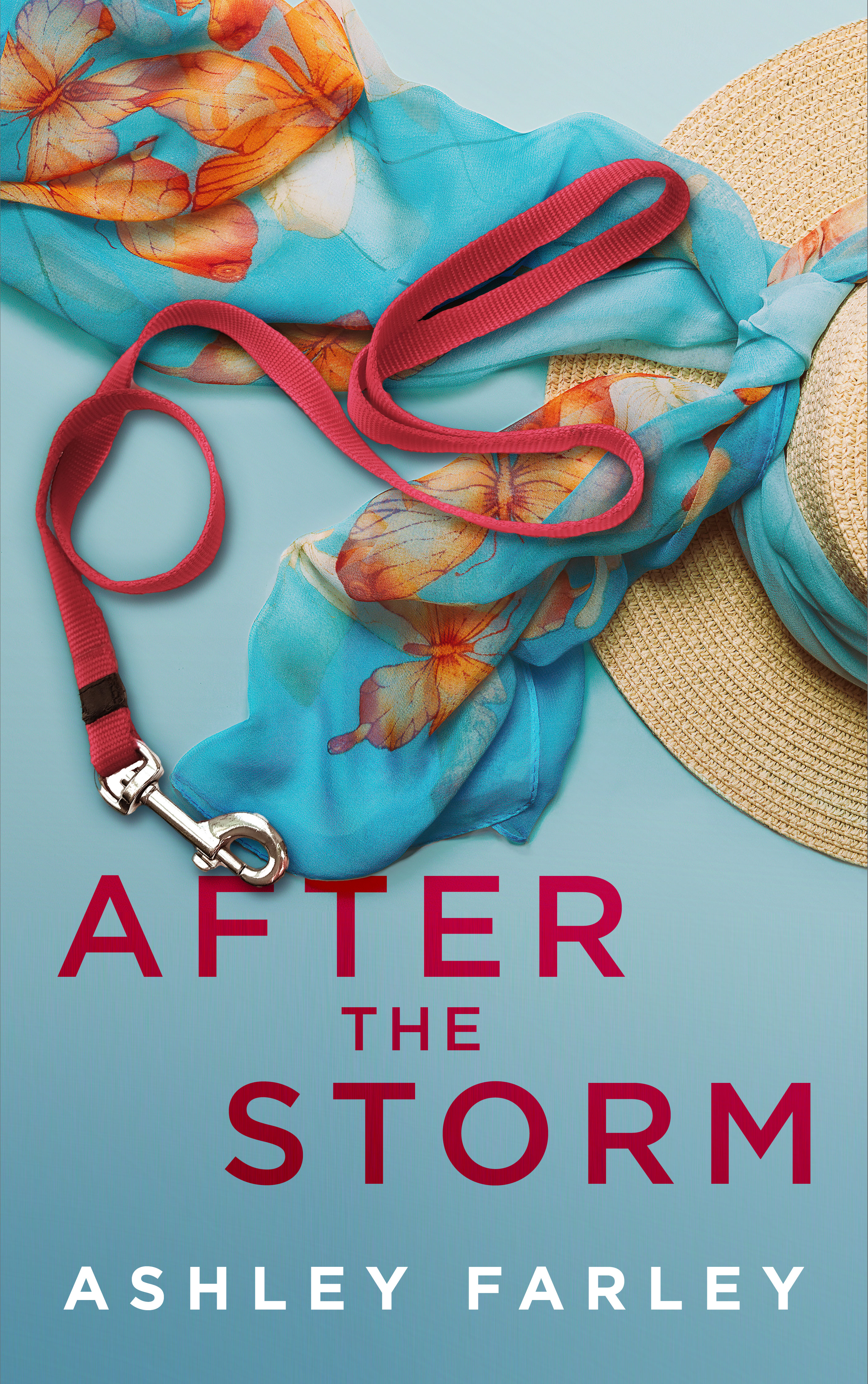 After the Storm (Kindle Edition)