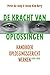 De kracht van oplossingen by Peter De Jong