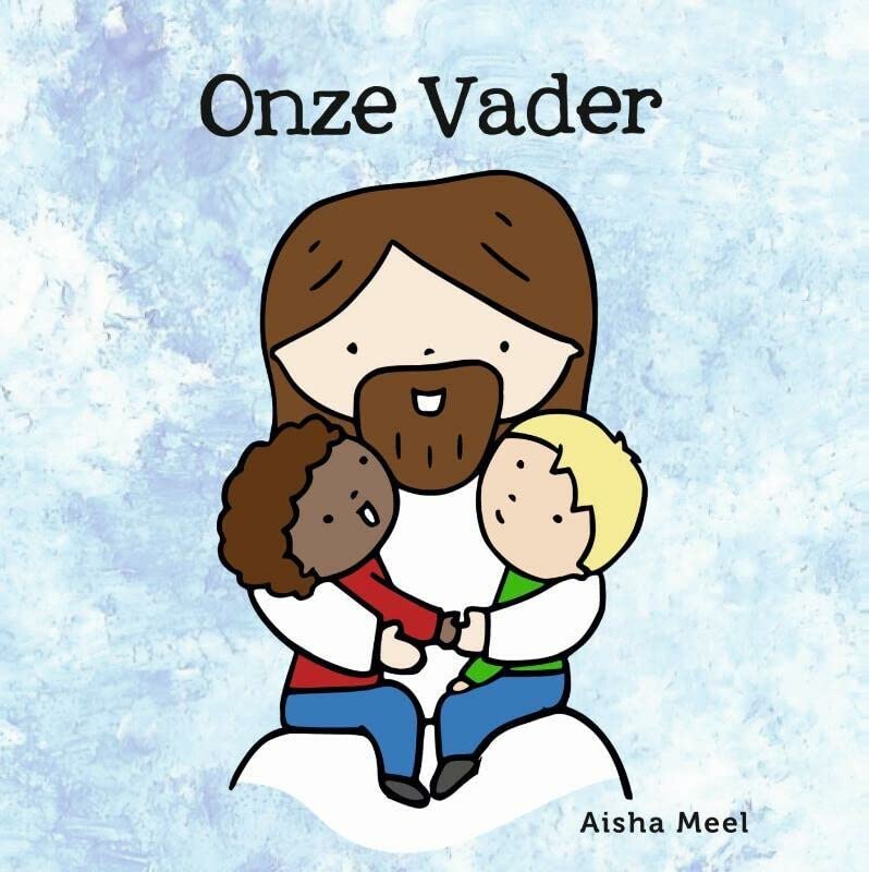 Onze Vader (Dutch Edition)