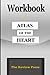 Workbook for Atlas of The Heart by The Review Press
