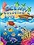 Ocean Coloring Book For Adu...