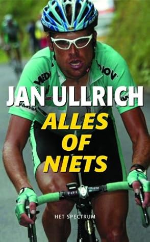 Alles of niets: mijn verhaal