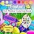 Easter Dot Marker Coloring ...