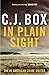 In Plain Sight (Joe Pickett)