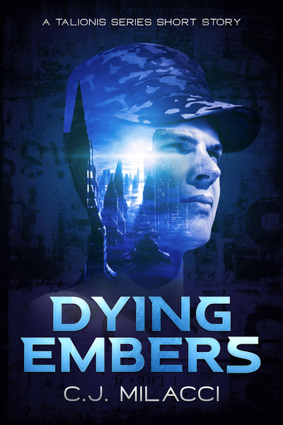 Dying Embers