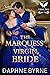 The Marquess’ Virgin Bride ...