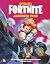 Officieel Fortnite jaarboek...