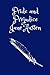 Pride and Prejudice by Jane Austen