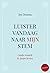 Luister vandaag naar Mijn s...