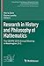 Research in History and Philosophy of Mathematics: The CSHPM 2015 Annual Meeting in Washington, D. C. (Proceedings of the Canadian Society for History and Philosop)