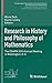 Research in History and Philosophy of Mathematics: The CSHPM 2015 Annual Meeting in Washington, D. C. (Proceedings of the Canadian Society for History ... et de philosophie des mathématiques)
