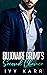 Billionaire Grump's Second Chance by Ivy Karr