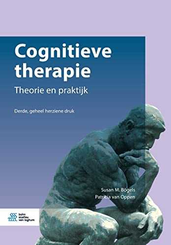 Cognitieve therapie: Theorie en praktijk (Dutch Edition)