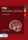 Pijn: Nieuwe inzi...