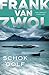 Schokgolf (Tom Brandt Book 1) (Dutch Edition)