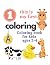 This is my first coloring by Ahmed Rayan