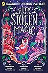 City of Stolen Magic