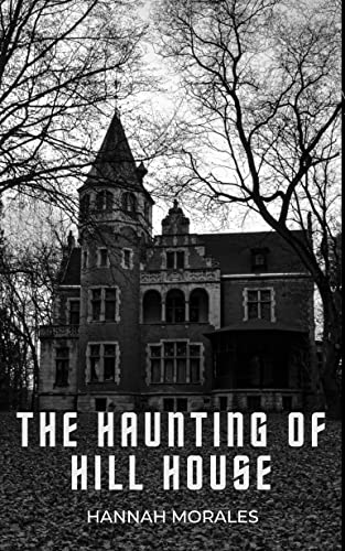 The Haunting of Hill House