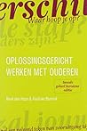 Oplossingsgericht...