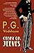 Carry On, Jeeves by P.G. Wodehouse