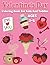 Valentine`s Day Coloring Bo...