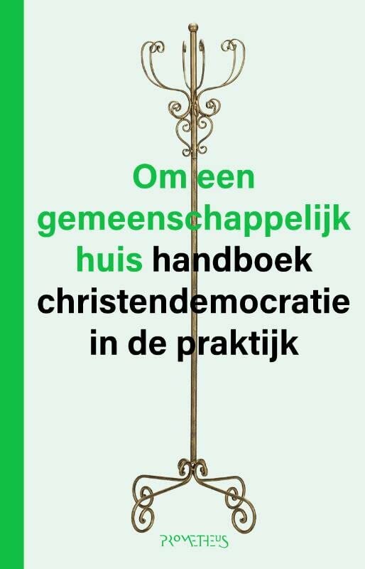 Om een gemeenschappelijk huis (Hardcover)