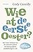 Wie at de eerste oester? by Cody Cassidy