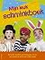 Mijn leuk schminkboek by Patricia Silver