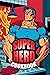 Super Hero Cookbook