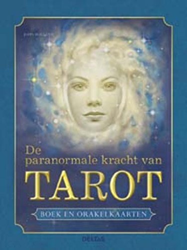 Paranormale kracht van Tarot - Boek en orakelkaarten (Dutch Edition)