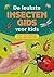 De leukste insectengids voor kids: Ontdek welke kriebeldiertjes in jouw insectenkijker zitten!