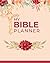 Bible study planner