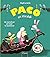 Paco en Vivaldi