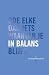 Doe elke dag iets waarvan j...