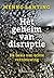 Het geheim van disruptie: D...