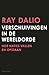 Verschuivingen in de wereldorde: Hoe naties vallen en opstaan