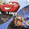 Cars 2-in-1
