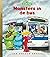 Monsters in de bus: Gouden Boekje (Gouden boekjes) (Dutch Edition)