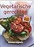 Mini-kookboekje Vegetarische gerechten by TextCase