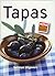 Mini-kookboekjeTapas by TextCase
