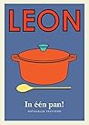 Leon: In één pan! Leon: In één pan!